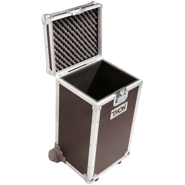 Thon Case Bose S1 Pro System+Wheels