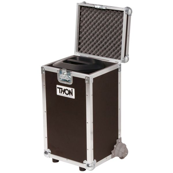 Thon Case Bose S1 Pro System+Wheels