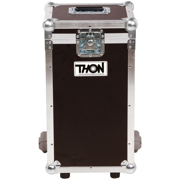 Thon Case Bose S1 Pro System+Wheels