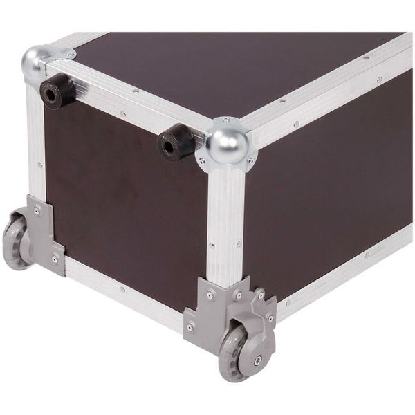 Thon Case Bose S1 Pro System+Wheels