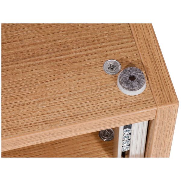 Thon Studio Desktop 5U oak