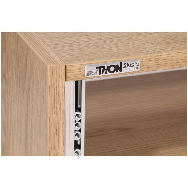 Thon Studio Desktop 5U oak