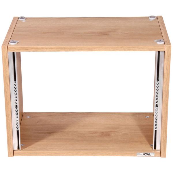 Thon Studio Desktop 8U oak