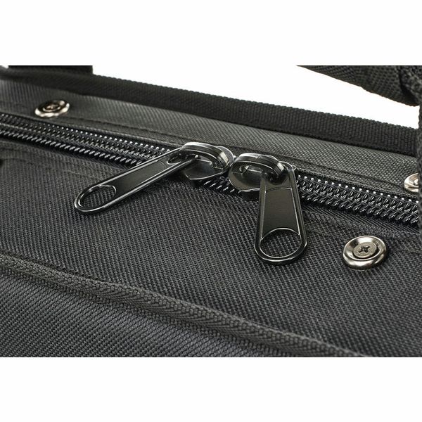 Harley Benton LightCase-El-Guitar