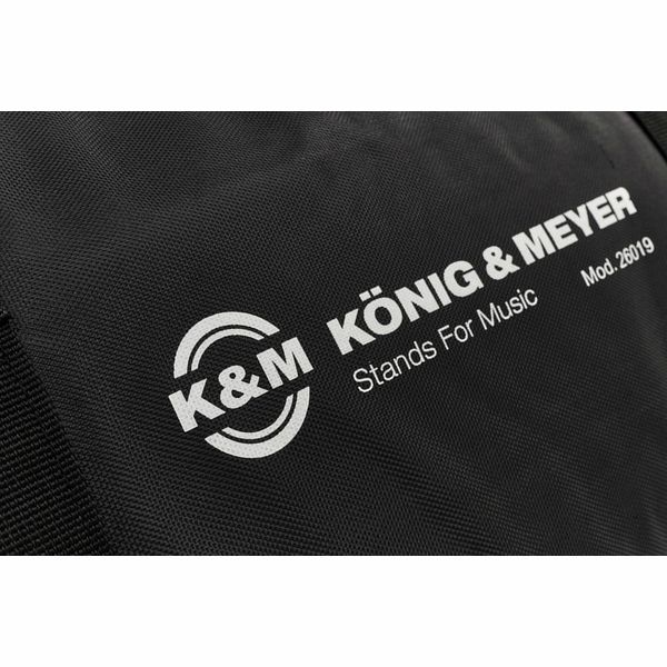 K&M 26019