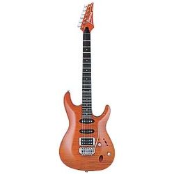 Guitars and Basses