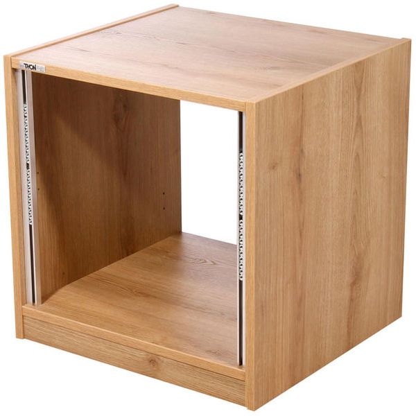 Thon Studio Rack 10U 50 oak