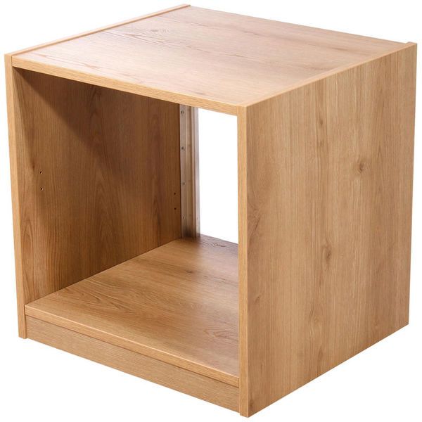 Thon Studio Rack 10U 50 oak