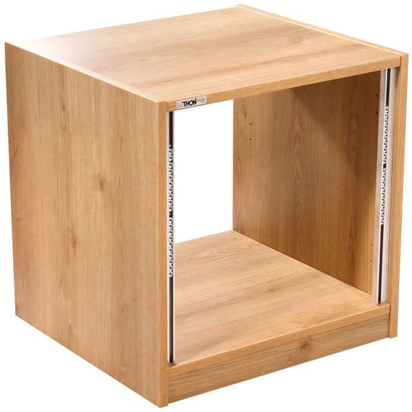 Thon Studio Rack 10U 50 oak
