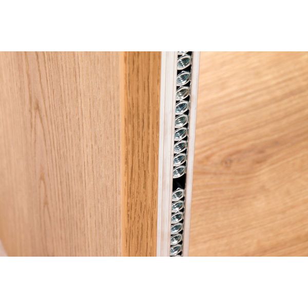 Thon Studio Rack 10U 50 oak