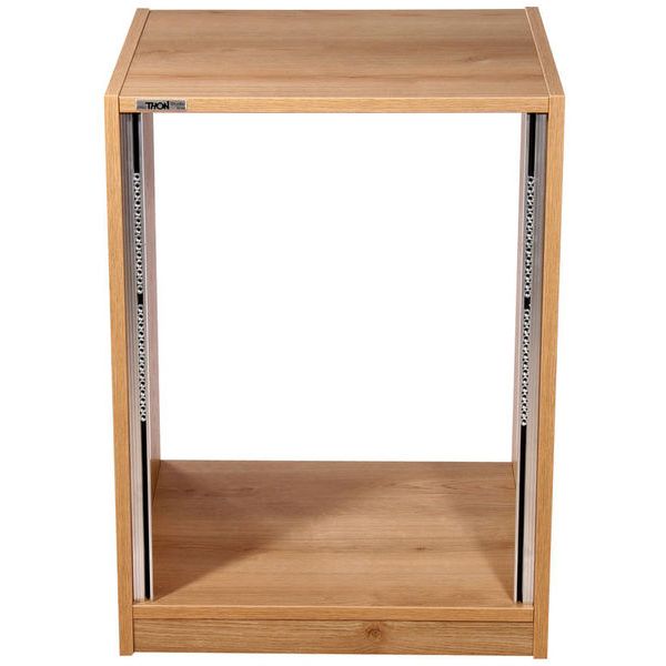 Thon Studio Rack 14U 50 oak