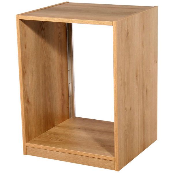 Thon Studio Rack 14U 50 oak