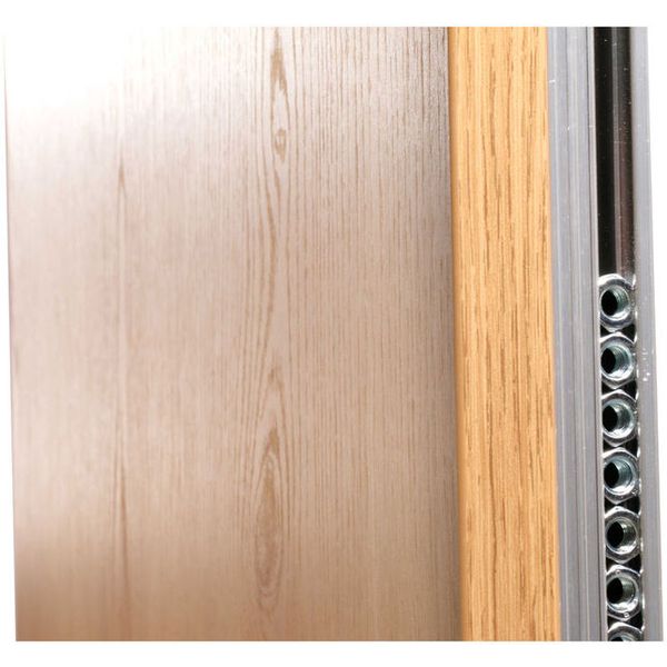 Thon Studio Rack 14U 50 oak