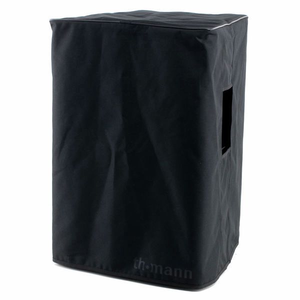 the box pro Achat 110 MA MKII Cover Bundle