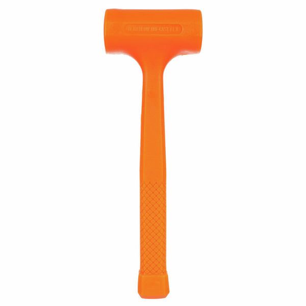 Global Truss Dead Blow Hammer 750g
