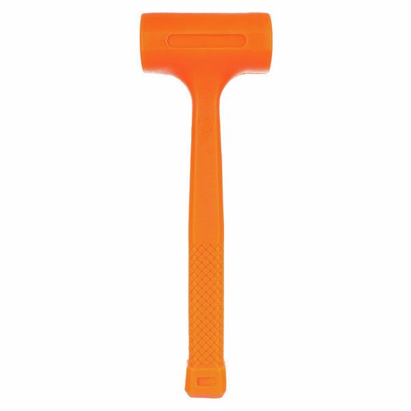 Global Truss Dead Blow Hammer 750g