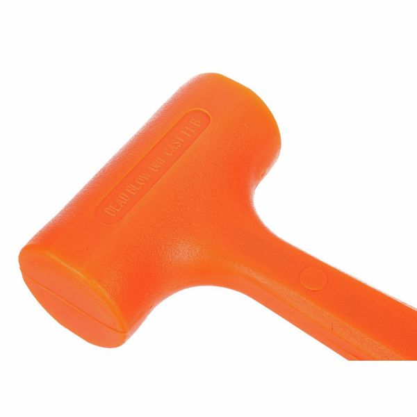 Global Truss Dead Blow Hammer 750g