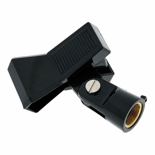 the t.bone Microphone Holder Universal