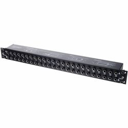 Patch Bays