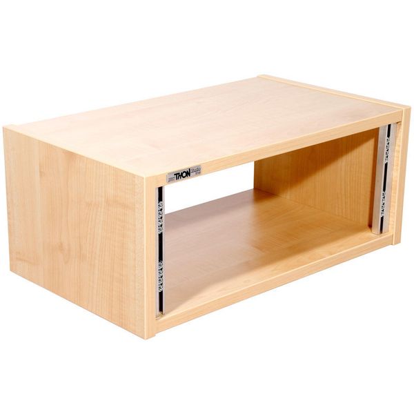Thon Studio Desktop 4U maple