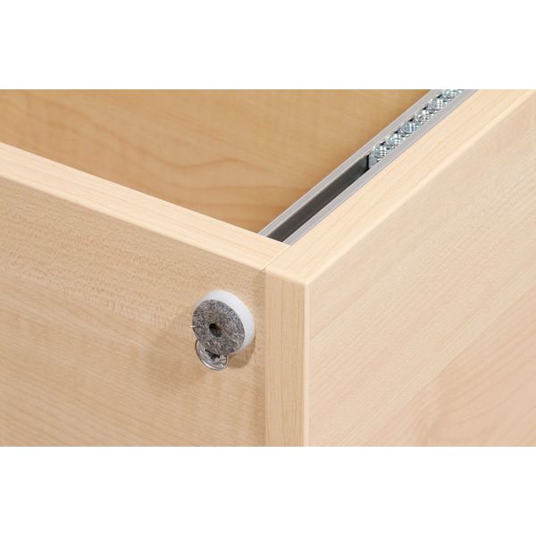 Thon Studio Desktop 4U maple