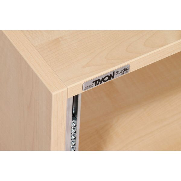 Thon Studio Desktop 4U maple