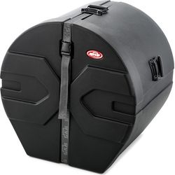 Drum bags and cases