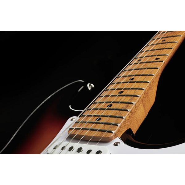 Harley Benton ST-62MN SB Vintage Series