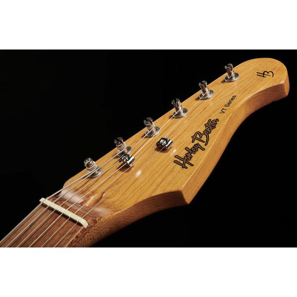 Harley Benton ST-62MN SB Vintage Series