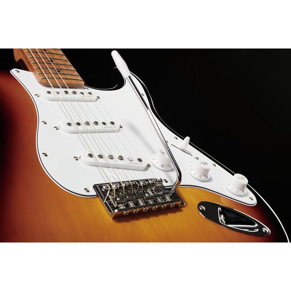 Harley Benton ST-62MN SB Vintage Series