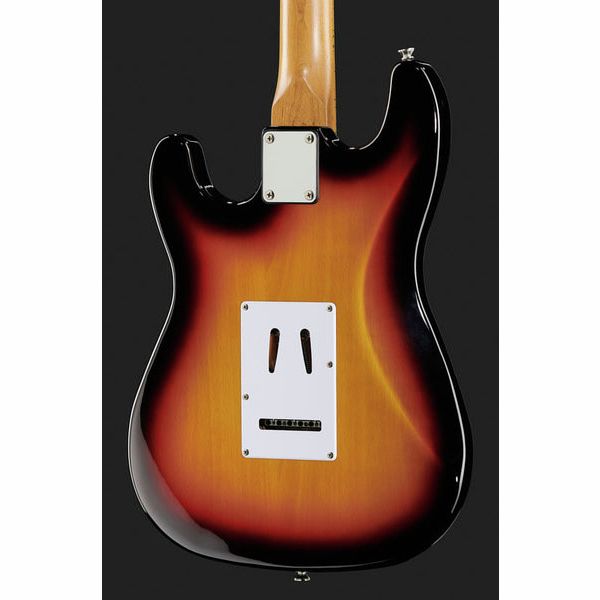 Harley Benton ST-62MN SB Vintage Series