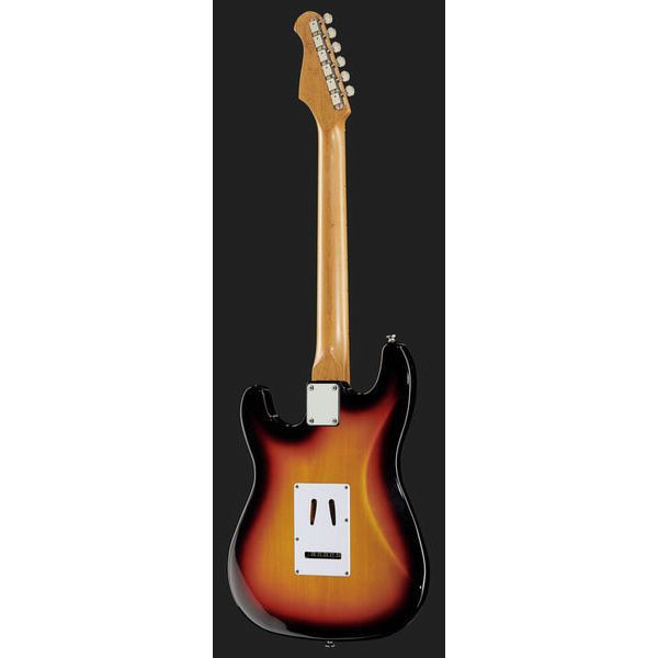 Harley Benton ST-62MN SB Vintage Series