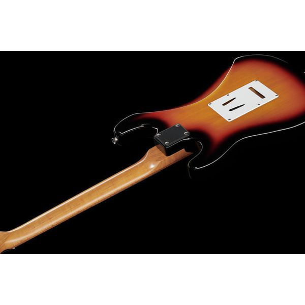 Harley Benton ST-62MN SB Vintage Series