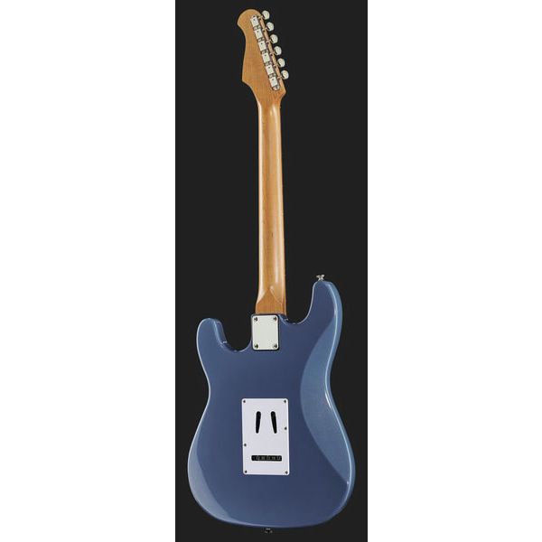 Harley Benton ST-62CC Lake Placid Blue
