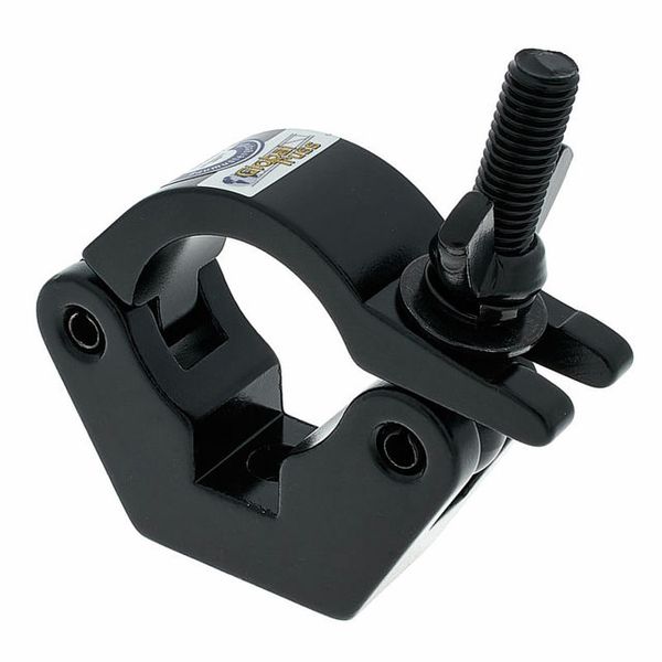 Global Truss 8122-B Half Coupler Slim Hex