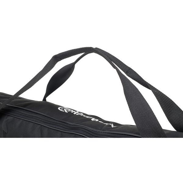 Roadworx Slim Line Speaker Stand 2 Set