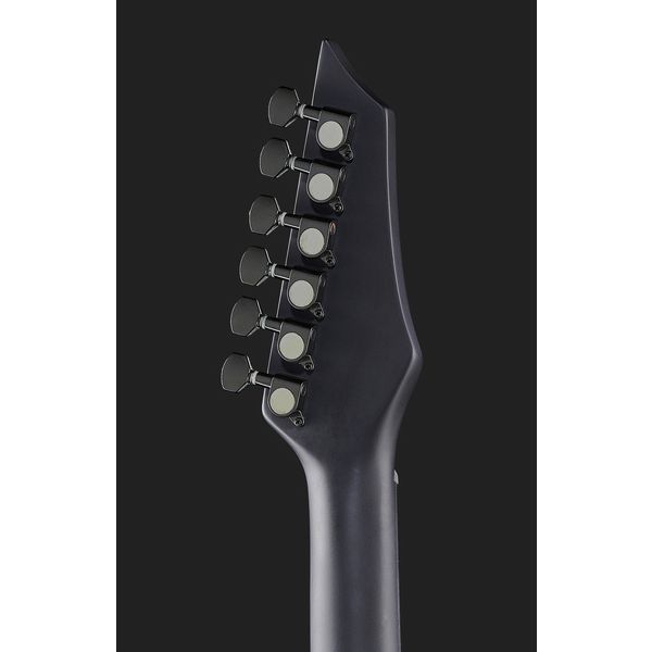 Harley Benton HWY-25BKS Progressive Series