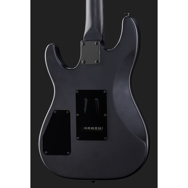Harley Benton HWY-25BKS Progressive Series