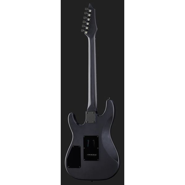 Harley Benton HWY-25BKS Progressive Series