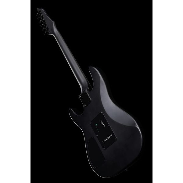 Harley Benton HWY-25BKS Progressive Series