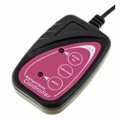 Compact Lighting Controllers