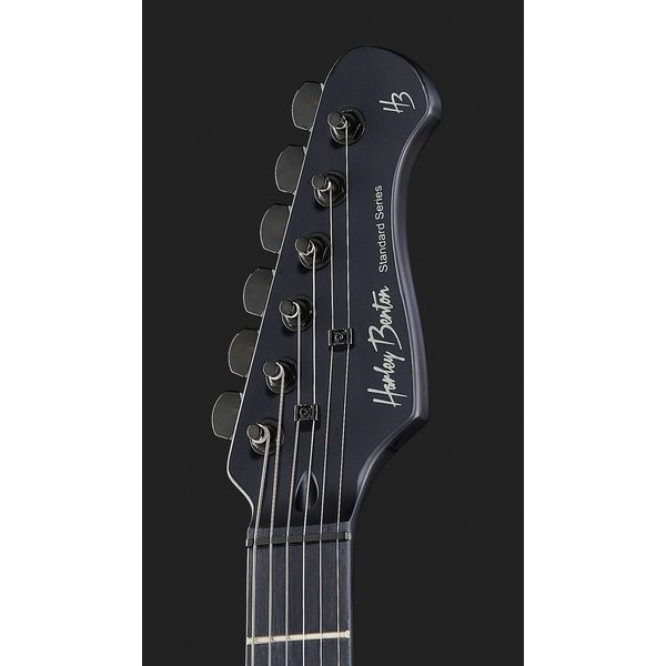 Harley Benton ST-20HH Active SBK