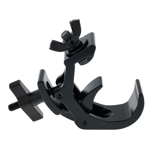 Eurolite TH-270 Quick-Lock Slim bk