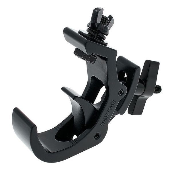 Eurolite TH-270 Quick-Lock Slim bk