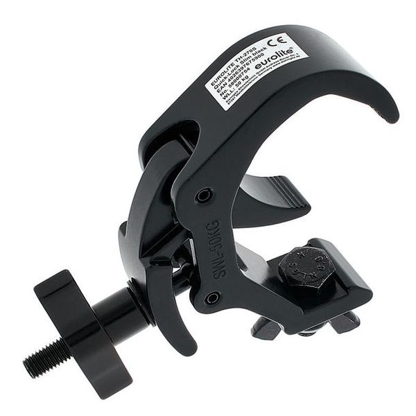 Eurolite TH-270 Quick-Lock Slim bk