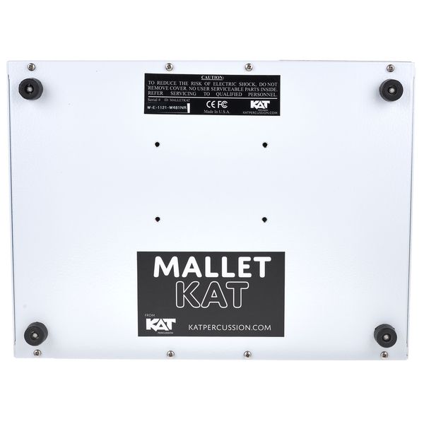 MalletKAT 4th Octave Expander