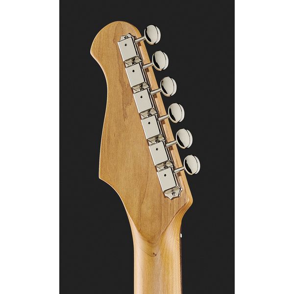 Harley Benton ST-62 SB Vintage Series