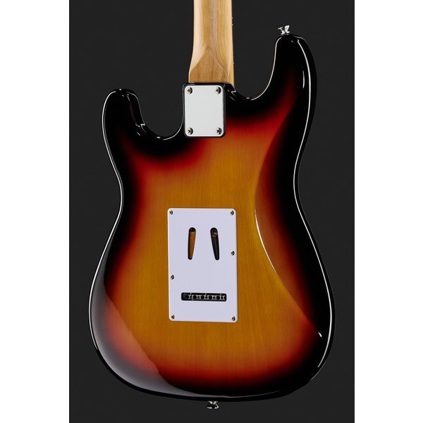Harley Benton ST-62 SB Vintage Series