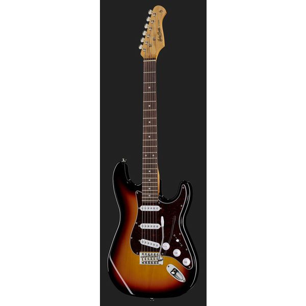 Harley Benton ST-62 SB Vintage Series
