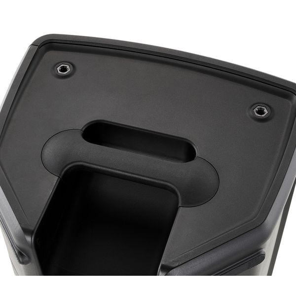 JBL EON712 Stand Bundle